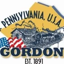 Borough of Gordon logo