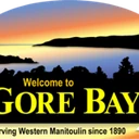 Town of Gore Bay logo