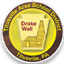 Titusville Area SD logo