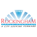 City of Rockingham logo
