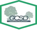 Goshen County School District 1 logo
