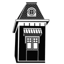 Goshen Public Library logo