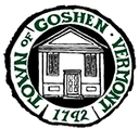 Town of Goshen logo