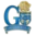 Gosnell School District logo