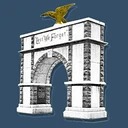 Town of Gouverneur logo