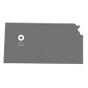 Gove County logo
