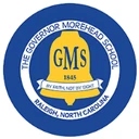 Governor Morehead School | State of North Carolina logo