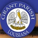 Grant Parish logo