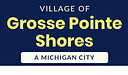 City of Village of Grosse Pointe Shores city logo