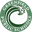 Greenfield School District logo