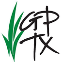 City of Grand Prairie city logo