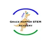 Grace Hopper STEM Academy District logo