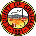 Graham County logo