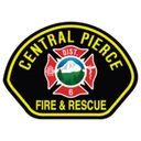 Pierce County Fire District #21 (Graham Fire & Rescue) logo