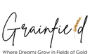 City of Grainfield logo