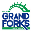 City of Grand Forks logo