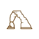 Grand School District logo