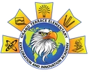Grand Terrace Elementary logo