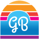 Resort Village of Grandview Beach logo