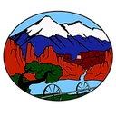 Grand County Water Conservancy District logo