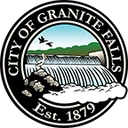 City of Granite Falls logo