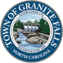 Town of Granite Falls logo