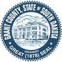 Grant County logo