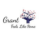 Town of Grant logo