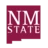 New Mexico State University-grants logo
