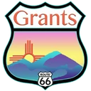 City of Grants logo