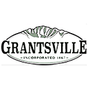 City of Grantsville logo