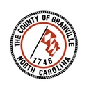 Granville County logo