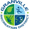 Granville Recreation District logo