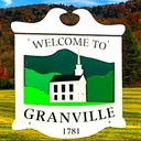 Town of Granville logo