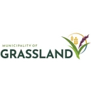 RM of Grassland logo