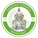 Gratiot County logo