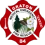 Graton Fire Protection District logo