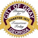 City of Gray logo