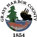 Grays Harbor County logo