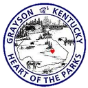 City of Grayson logo