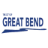 Town of Great Bend logo