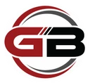 Great Bend Unified School District 428 logo