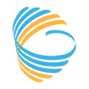 Naponee village logo