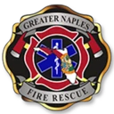 Ochopee Fire Control District Station 61 logo
