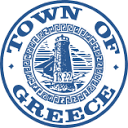 Town of Greece logo