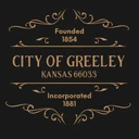City of Greeley logo