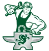 Green Local Schools logo
