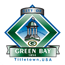 Green Bay Housing Authority logo
