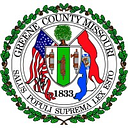 Greene County logo