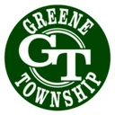 Town of Greene logo